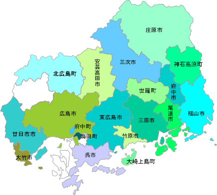 広島県ゴルフ協会